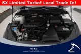 Used 2019 Kia Optima SX w/ SX Limited (Black) Package image 3