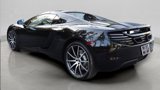 Used 2013 McLaren MP4-12C Spider image 2
