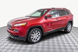 Used 2014 Jeep Cherokee Limited image 4