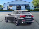 Used 2020 Mercedes-Benz GLC 43 AMG 4MATIC image 2