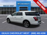 Used 2021 Ford Expedition Max Limited image 4