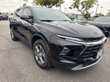 Certified 2023 Chevrolet Blazer LT image 2
