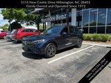 Certified 2023 Mercedes-Benz GLC 300 4MATIC w/ AMG Line image 2