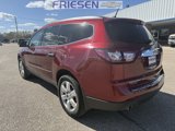 Used 2017 Chevrolet Traverse Premier image 3