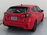 New 2025 Subaru Impreza RS image 3