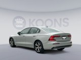 Certified 2025 Volvo S60 B5 Core image 4