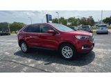 Used 2024 Ford Edge SEL w/ Convenience Package image 2