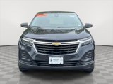 Used 2022 Chevrolet Equinox LS w/ Driver Confidence II Package image 2