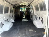 Used 2011 Ford E-150 and Econoline 150 w/ Commercial Cargo Van Pkg image 5