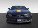 Used 2015 Chevrolet Camaro SS w/ RS Package image 2