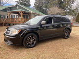 Used 2018 Dodge Journey SE w/ Blacktop Package image 4