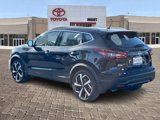 Used 2021 Nissan Rogue Sport SL image 4
