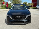 Used 2022 MAZDA CX-5 AWD 2.5 S w/ Select Package image 2