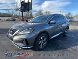 Used 2020 Nissan Murano SV image 4