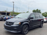 Used 2014 Dodge Grand Caravan SE image 2