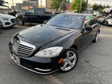 Used 2013 Mercedes-Benz S 550 4MATIC image 3