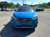 Used 2018 Hyundai Tucson Value image 2