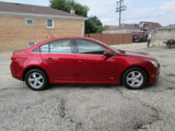 Used 2012 Chevrolet Cruze LT w/ RS Package image 2