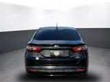 Used 2016 Ford Fusion SE image 5