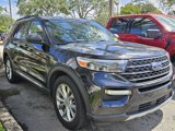 Used 2021 Ford Explorer XLT w/ Equipment Group 202A image 4