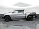 Used 2025 RAM 1500 Rebel w/ Rebel Level 1 Equipment Group image 5
