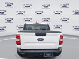 New 2025 Ford Maverick XL image 4