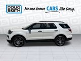 Used 2018 Ford Explorer Sport image 2