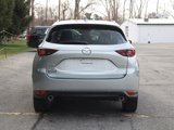 Used 2019 MAZDA CX-5 Grand Touring Reserve image 4