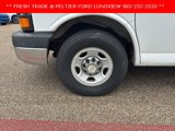 Used 2012 Chevrolet Express 3500 LT w/ LT Preferred Equipment Group image 4