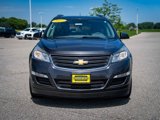 Used 2017 Chevrolet Traverse LS image 2