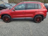 Used 2014 Volkswagen Tiguan SE image 6