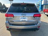 Used 2019 Jeep Grand Cherokee Limited w/ Luxury Group II image 5
