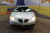 Used 2009 Pontiac G6 GT w/ Premium Package image 3