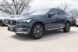 Used 2022 Volvo XC60 B5 Inscription w/ Climate Package image 3