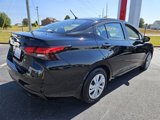 Certified 2025 Nissan Versa S image 6