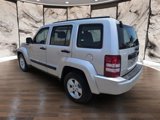 Used 2011 Jeep Liberty Sport image 4