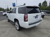 Used 2018 GMC Yukon SLT image 3