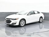 Used 2024 Chevrolet Malibu LT image 3