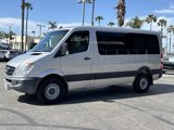 Used 2010 Mercedes-Benz Sprinter 2500 image 5