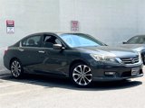 Used 2013 Honda Accord Sport image 3