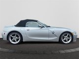 Used 2007 BMW Z4 3.0si image 6