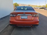 Used 2020 Nissan Maxima Platinum w/ Sport Mat Group image 5