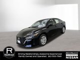 New 2025 Nissan Sentra S image 2