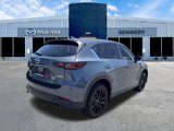 Used 2023 MAZDA CX-5 Carbon Edition image 3