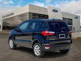 Used 2020 Ford EcoSport SE w/ SE Convenience Package image 3