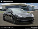 Used 2023 Tesla Model 3 Performance image 1