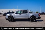 Used 2022 Ford Maverick XLT w/ Equipment Group 300A Standard image 4