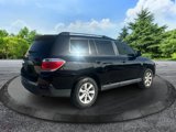 Used 2013 Toyota Highlander FWD image 6