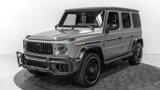 Used 2025 Mercedes-Benz G 63 AMG 4MATIC image 2
