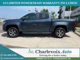 Used 2019 Chevrolet Colorado Z71 image 3